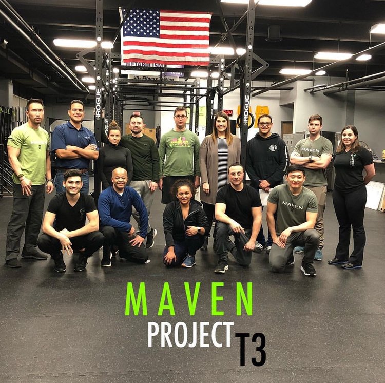 Maven Projet